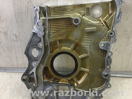 ФОТО Крышка ГРМ для Volkswagen Jetta USA (10-17) Киев
