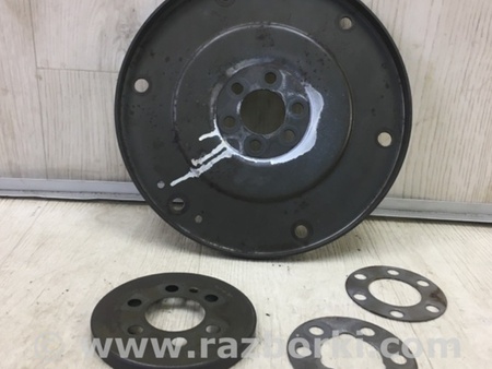 ФОТО Маховик АКПП для Volkswagen Jetta USA (10-17) Киев
