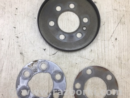 ФОТО Маховик АКПП для Volkswagen Jetta USA (10-17) Киев