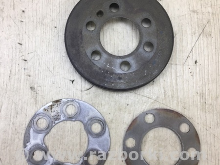 ФОТО Маховик АКПП для Volkswagen Jetta USA (10-17) Киев