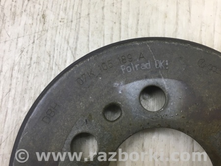 ФОТО Маховик АКПП для Volkswagen Jetta USA (10-17) Киев