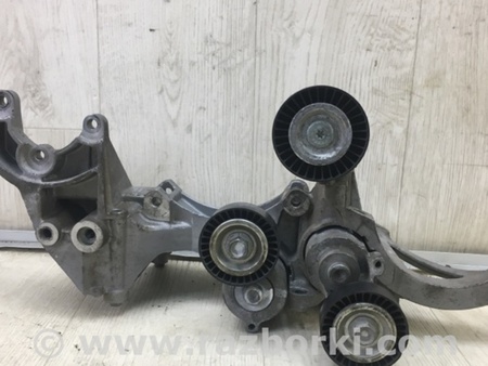 ФОТО Кронштейн натяжного ролика для Volkswagen Jetta USA (10-17) Киев