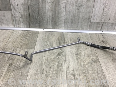 ФОТО Трубка ГУ низкого давления для Volkswagen Passat B7 (09.2010-06.2015) Киев