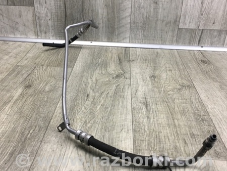 ФОТО Трубка ГУ низкого давления для Volkswagen Passat B7 (09.2010-06.2015) Киев