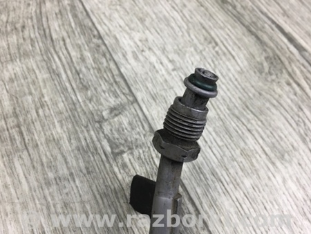 ФОТО Трубка ГУ низкого давления для Volkswagen Passat B7 (09.2010-06.2015) Киев