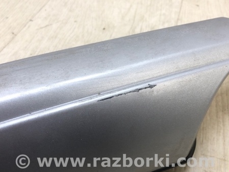 ФОТО Заглушка рейлинга для KIA Sorento XM Киев