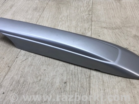 ФОТО Заглушка рейлинга для KIA Sorento XM Киев