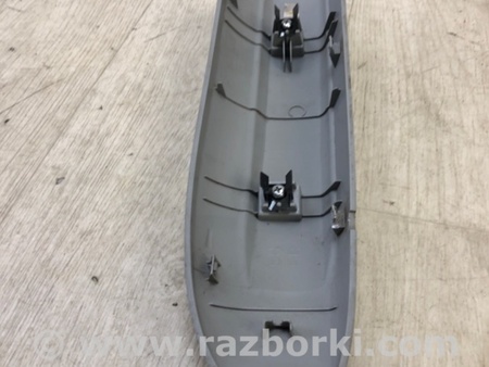 ФОТО Заглушка рейлинга для KIA Sorento XM Киев