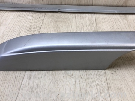 ФОТО Заглушка рейлинга для KIA Sorento XM Киев