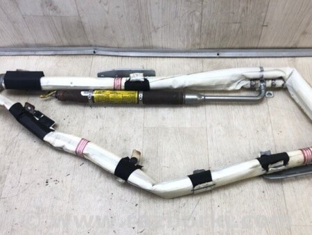 ФОТО AirBag шторка для KIA Sorento XM Киев
