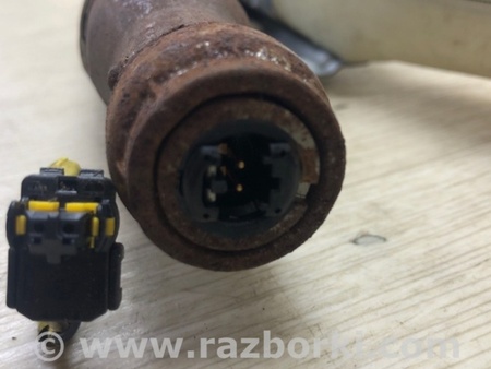 ФОТО AirBag шторка для KIA Sorento XM Киев