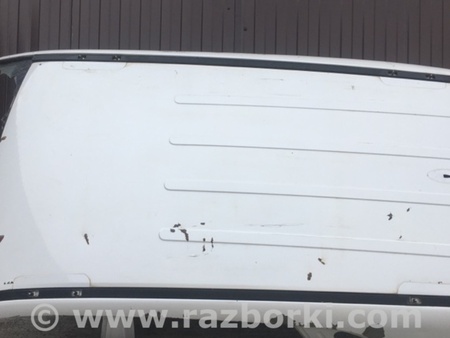 ФОТО Крыша для KIA Sorento XM Киев