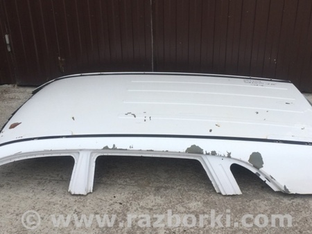 ФОТО Крыша для KIA Sorento XM Киев