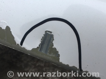 ФОТО Крыша для KIA Sorento XM Киев