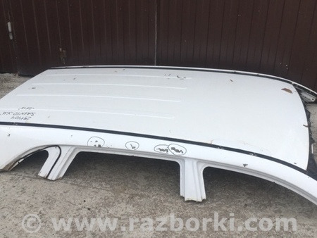 ФОТО Крыша для KIA Sorento XM Киев