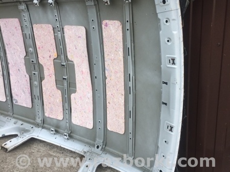 ФОТО Крыша для KIA Sorento XM Киев