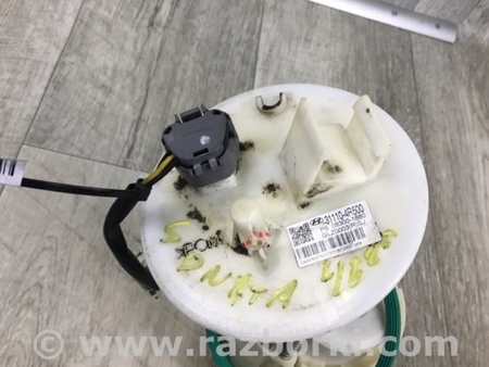 ФОТО Топливный насос для Hyundai Sonata YF (09.2009-03.2014) Киев