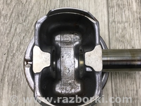 ФОТО Поршень для Hyundai Sonata YF (09.2009-03.2014) Киев
