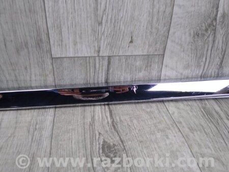 ФОТО Накладка двери для Hyundai Sonata YF (09.2009-03.2014) Киев