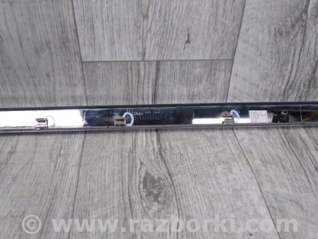 ФОТО Накладка двери для Hyundai Sonata YF (09.2009-03.2014) Киев