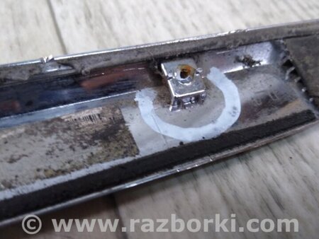 ФОТО Накладка двери для Hyundai Sonata YF (09.2009-03.2014) Киев