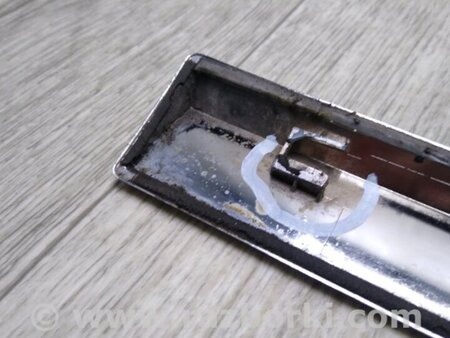 ФОТО Накладка двери для Hyundai Sonata YF (09.2009-03.2014) Киев