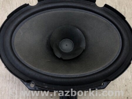 ФОТО Динамики для Mazda 3 BL (2009-2013) (II) Киев