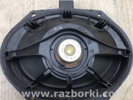 ФОТО Динамики для Mazda 3 BL (2009-2013) (II) Киев