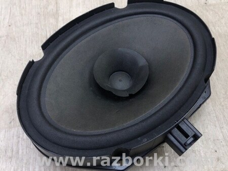 ФОТО Динамики для Mazda 3 BL (2009-2013) (II) Киев