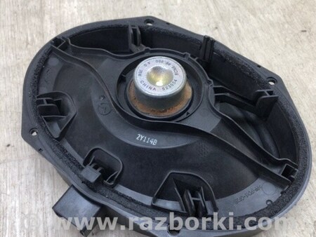 ФОТО Динамики для Mazda 3 BL (2009-2013) (II) Киев