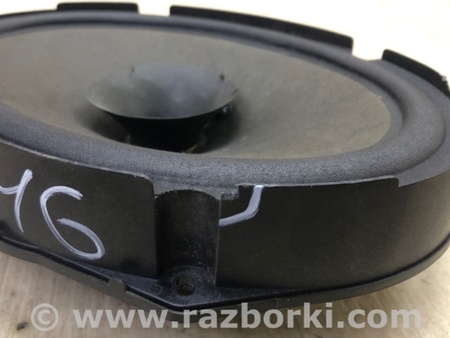 ФОТО Динамики для Mazda 3 BL (2009-2013) (II) Киев