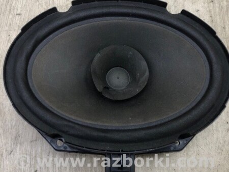 ФОТО Динамики для Mazda 3 BL (2009-2013) (II) Киев