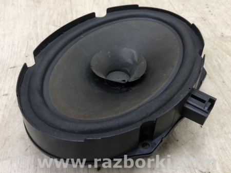 ФОТО Динамики для Mazda 3 BL (2009-2013) (II) Киев