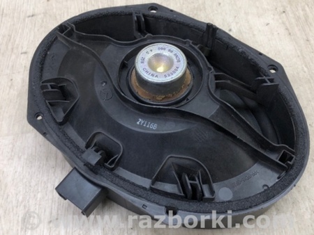 ФОТО Динамики для Mazda 3 BL (2009-2013) (II) Киев