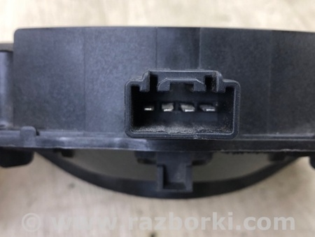 ФОТО Динамики для Mazda 3 BL (2009-2013) (II) Киев