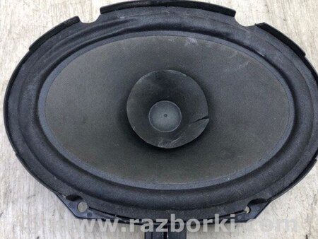 ФОТО Динамики для Mazda 3 BL (2009-2013) (II) Киев