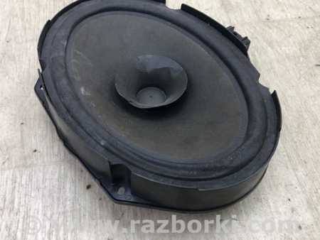 ФОТО Динамики для Mazda 3 BL (2009-2013) (II) Киев