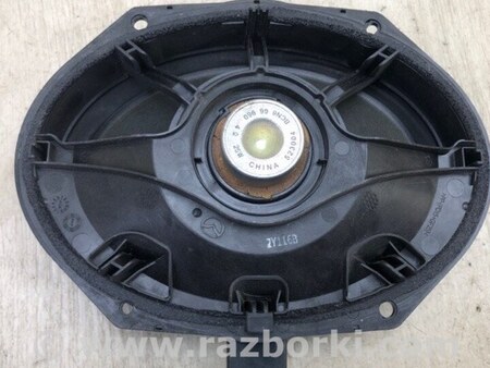 ФОТО Динамики для Mazda 3 BL (2009-2013) (II) Киев