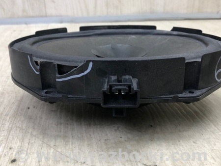 ФОТО Динамики для Mazda 3 BL (2009-2013) (II) Киев