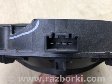 ФОТО Динамики для Mazda 3 BL (2009-2013) (II) Киев