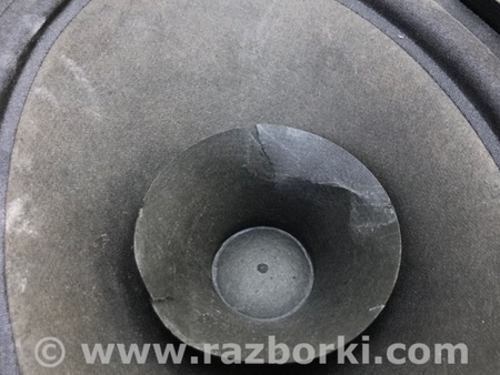 ФОТО Динамики для Mazda 3 BL (2009-2013) (II) Киев