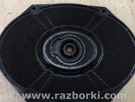 ФОТО Динамики для Ford Edge 1 U387 (01.2006-04.2015) Киев