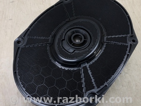 ФОТО Динамики для Ford Edge 1 U387 (01.2006-04.2015) Киев