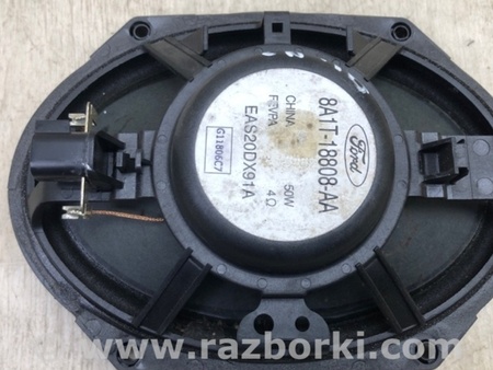 ФОТО Динамики для Ford Edge 1 U387 (01.2006-04.2015) Киев