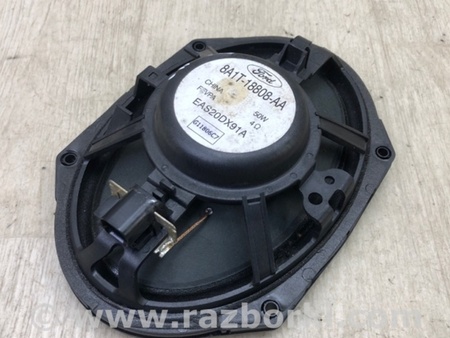 ФОТО Динамики для Ford Edge 1 U387 (01.2006-04.2015) Киев