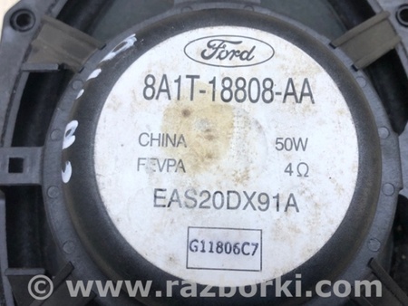 ФОТО Динамики для Ford Edge 1 U387 (01.2006-04.2015) Киев