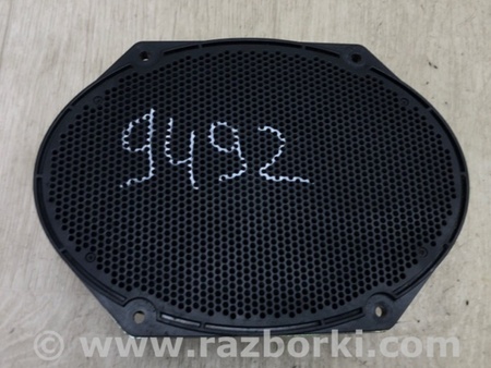 ФОТО Динамики для Ford Edge 1 U387 (01.2006-04.2015) Киев