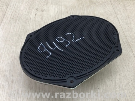 ФОТО Динамики для Ford Edge 1 U387 (01.2006-04.2015) Киев