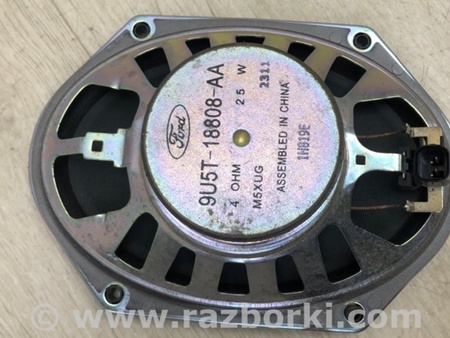 ФОТО Динамики для Ford Edge 1 U387 (01.2006-04.2015) Киев