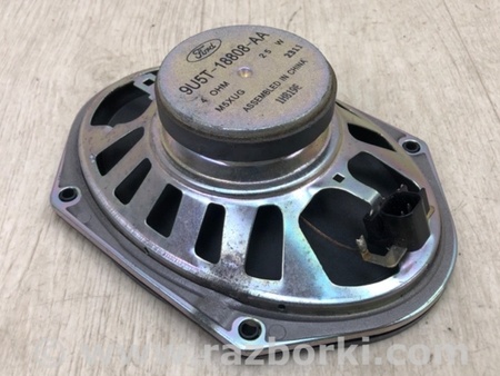 ФОТО Динамики для Ford Edge 1 U387 (01.2006-04.2015) Киев
